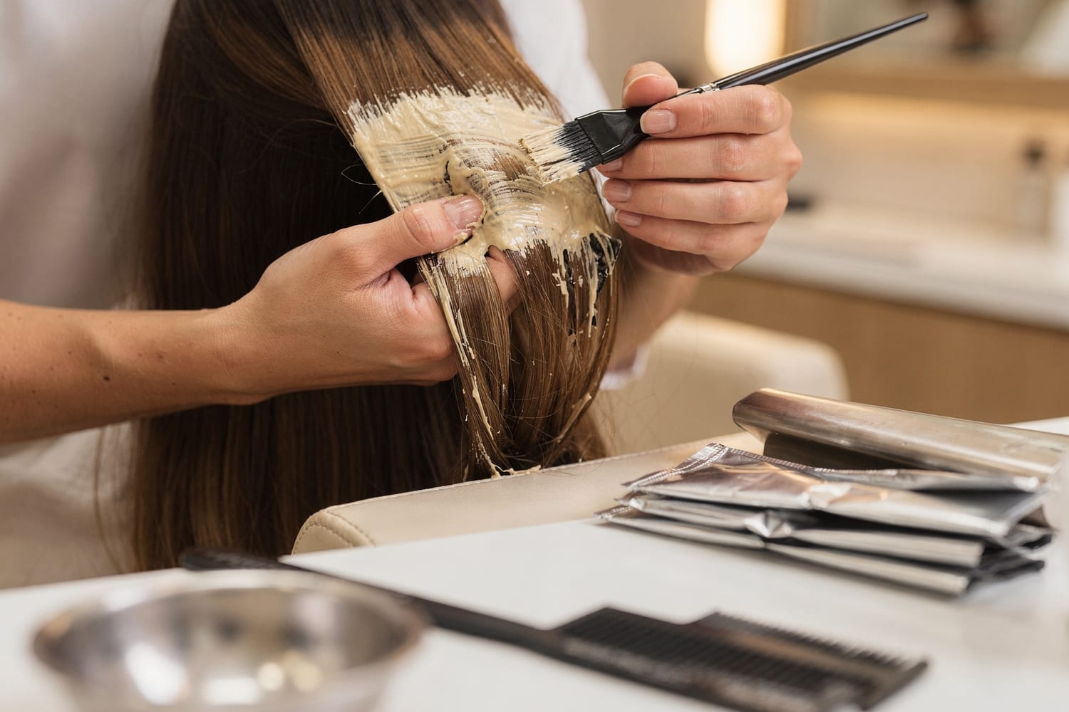 All the Rage Salon